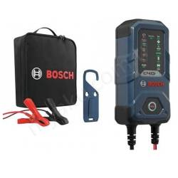 Bosch C40Li Lifepo4 Aku Sarj Cihazi 6V12V 5Ah resim2