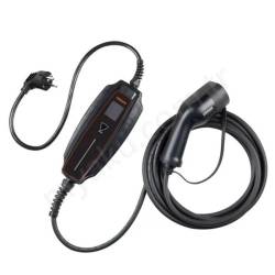 Elektrikli Arac Sarj Cihazi Ev Tipi Tip2 resim3