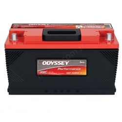 Odyssey 94 Ah 950A Agm Automotıve 49-950 Ln5-H8 Odp-Agm49-L5 resim1