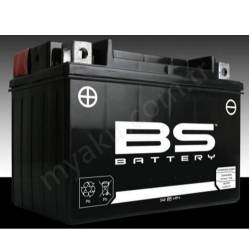 Bs 12V 18,9Ah Amper Btx20L-Bs Motor Akusu resim2