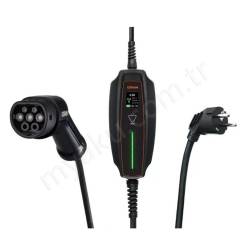 Elektrikli Arac Sarj Cihazi Ev Tipi Tip2 resim4