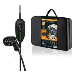 Elektrikli Arac Sarj Cihazi Ev Tipi Tip2 resim1