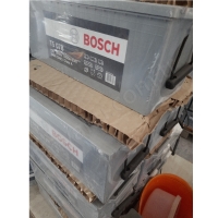 180Ah Amper Bosch Akü T5078 resim4