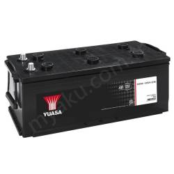 Yuasa 1009272 12V 200Ahagır Vasıta C(513274237) Ybx1015 resim1