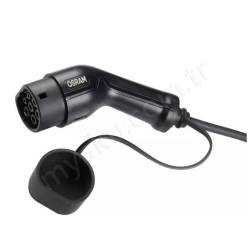 Elektrikli Arac Sarj Cihazi Ev Tipi Tip2 resim5