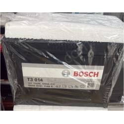 105Ah Amper Bosch Akü T3014 resim2
