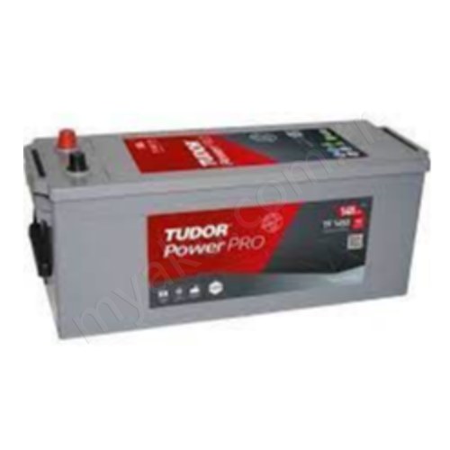 145 Ah Amper Tudor Akü Tudor Tf1453